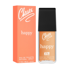 Туалетна вода чоловіча CHASER man HAPPY EDT 100 ml.