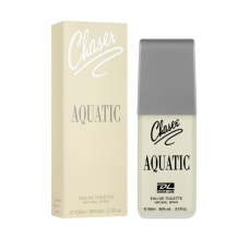 Туалетная вода мужская CHASER man AQUATIC EDT 100 ml.