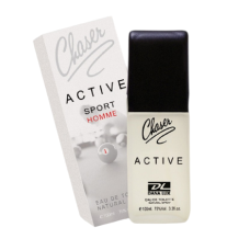Туалетна вода чоловіча CHASER ACTIVE HOMME SPORT EDT 100 ml.