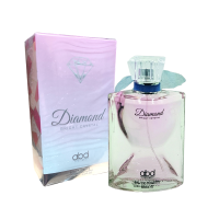 Туалетна вода жіноча ABD WOMAN DIAMOND bright crystal EDT 100 ml.