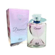 Туалетная вода женская ABD WOMAN DIAMOND bright crystal EDT 100 ml.