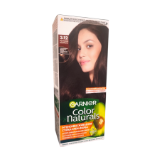 Фарба для волосся GARNIER Color Naturals 3.12  Перламутровий темний каштан