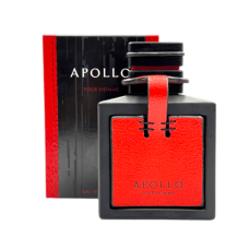 Парфюмированная вода мужская FLAVIA APOLLO man EDP 100 мл.0020