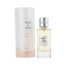 Парфумована вода жіноча FLAVIA ROS & OUDE woman EDP 100 мл.1770