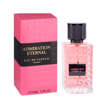 Парфюмированная вода женская LINN YOUNG ADMIRATION ETERNAL WOMAN EDT 100 мл. 1032