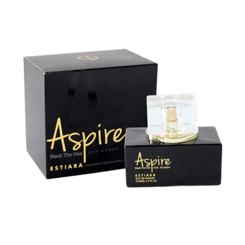 Парфюмированная вода женская ESTIARA /ASPIRE woman EDP 100 ml.