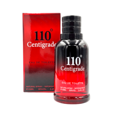 Туалетная вода мужская ABD MAN 100 ml. 110° CENTIGRADE MAN EDT 100 ml.
