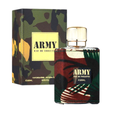 Туалетная вода мужская ABD MAN 100 ml. ARMY MAN EDT 100 ml.