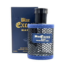 Туалетна вода чоловіча ABD MAN 100 ml. BLUE EXCES MAN EDT 100 ml.