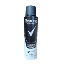 Rexona антиперспирант аэрозоль black+white 48 час. мужской 150 мл. 4444
