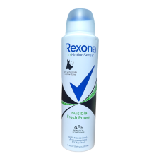 Rexona антиперспирант аэрозоль  Fresh Power 48 год.  150 мл.  1922