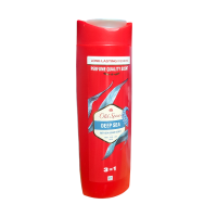 Гель-шампунь  Old Spice   3 в 1   Deep Sea  400 мл. 6153