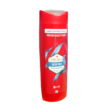 Гель-шампунь  Old Spice   3 в 1   Deep Sea  400 мл. 6153