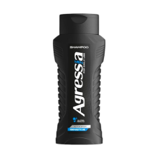 Шампунь Agressia Sensitive Men для сухого волосся (Алое) СМА053 250 мл.