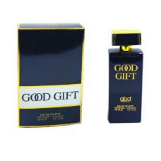 Туалетная вода женская ABD WOMAN GOOD GIFT EDT 100 ml.
