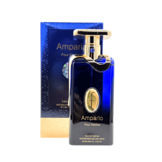 Парфумована вода жіноча FLAVIA AMPARIO woman EDP 100 мл.