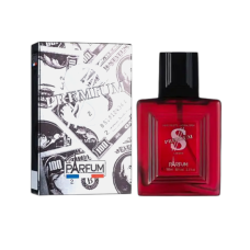 Туалетная вода PE:PARIS EL YSEES INTENSE/DOLLAR PREMIUM de France EDT 100 ml.