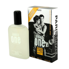 Туалетна вода PE:PARIS EL YSEES INTENSE/NUMBER ONE de France EDT 100 ml.