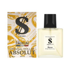 Туалетна вода PE:PARIS EL YSEES INTENSE/DOLLAR ABSOLUT EDT 100 ml.