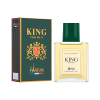 Туалетная вода PE:PARIS EL YSEES INTENSE/KING de France EDT 100 ml.