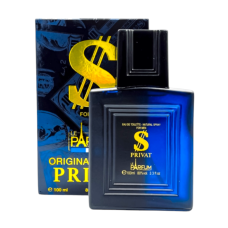 Туалетная вода PE:PARIS EL YSEES INTENSE/DOLLAR PRIVAT EDT 100 ml.