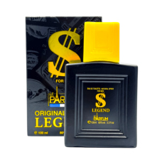 Туалетна вода PE:PARIS EL YSEES INTENSE/DOLLAR LEGEND EDT 100 ml.