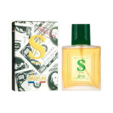 Туалетна вода PE:PARIS EL YSEES INTENSE/DOLLAR de France EDT 100 ml.