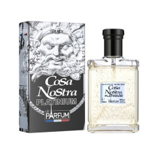 Туалетная вода PE:PARIS EL YSEES INTENSE/COSA NOSTRA PLATINUM de France EDT 100 ml.