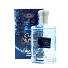 Туалетна вода PE:PARIS EL YSEES INTENSE/COSA NOSTRA KORONA EDT 100 ml.