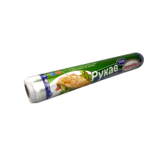 Рукав для запекания 10 м.  Appetito ШК   0326