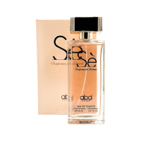 Туалетная вода женская ABD WOMAN SE fragrance for woman EDT 100 ml. 8406