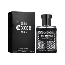 Туалетна вода чоловіча ABD MAN THE EXCES MAN EDT 100 ml.