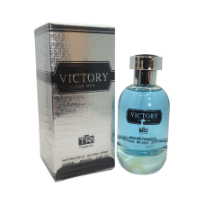 Туалетная  вода мужская  TRI MAN  VICTORY FOR MAN EDT 100 ml.0009