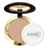 Пудра ЕVELINE CELEBRITIES BEAUTY санд 023