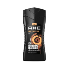 Гель для душу AXE 3 в 1 DARK TEMPTATION 250 мл. 6570