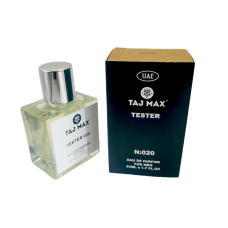 Туалетна вода TAJ MAX  чоловіча 020 D HOMME SPORT 50 мл.