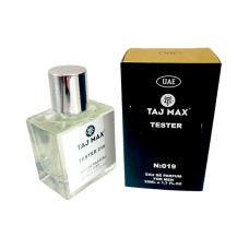 Туалетная вода TAJ MAX  муская 019 D FAFRENGEIT 50 мл.