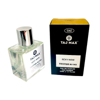 Туалетная вода TAJ MAX  женская 145 (VICTORIA SECRET VERY SEXY NOW 50 мл. жен.