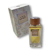 Туалетная вода мужская ESTIARA LIFE SPIRT UNISEX man EDT 100 ml.7324