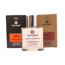 Туалетная вода TAJ MAX  женская 143 TOM FORD CHERRY 50 мл.