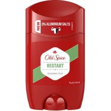 Дезодорант-антиперспирант Old Spice мужской твердий стик Restart 50 мл. 8357