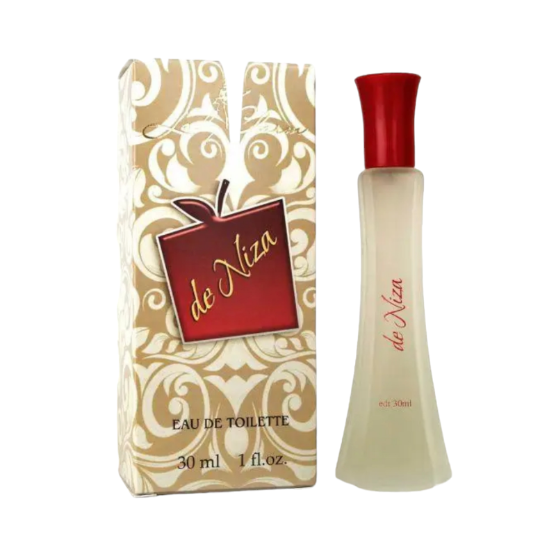 Туалетная вода женская LADY CHARM DE NIZA 30 мл. ЯВА 1055