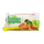 Крем-мило ЮСІ Грейпфрут 100 г.