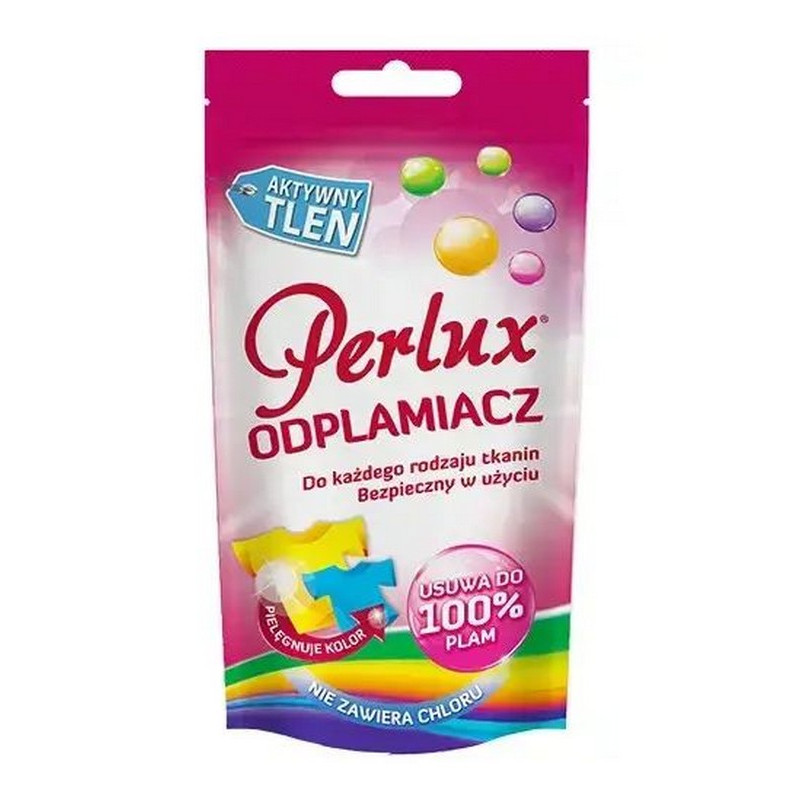 Средство для удаления пятен Perlux 100 мл. 2649