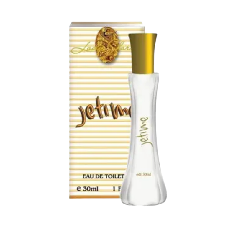 Туалетная вода женская LADY CHARM JЕTIME 30 мл. ЯВА 1093
