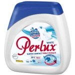 Капсулы для стирки Perlux super compact white 24 шт.0247-0003