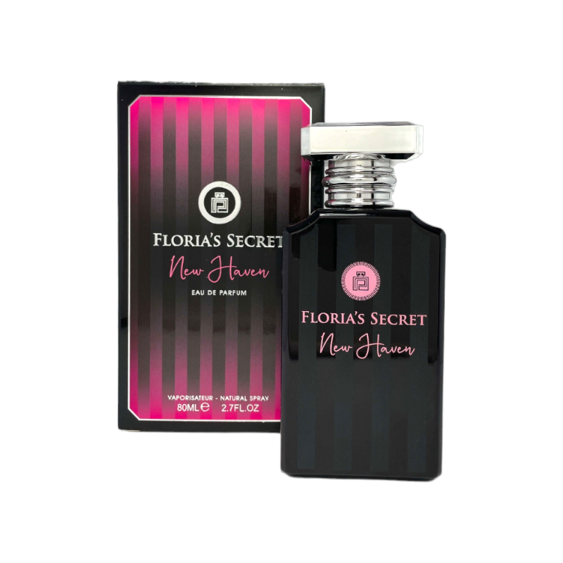 Парфумована вода жіноча PARADISE FLORIAS SECRET NEW HEAVEN woman EDP 100 мл. 2518