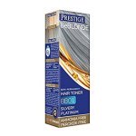 Тонирующий бальзам 01 BB Серебристо-платиновый Be Blond vip’s PRESTIGE