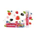 Зубна паста дитяча CoollBright Kids Girls 105 г. 8206-7185