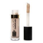 07 Эв Консилер під очі LIQUID CAMOUFLAGE 5 мл. Beiqe 0723
